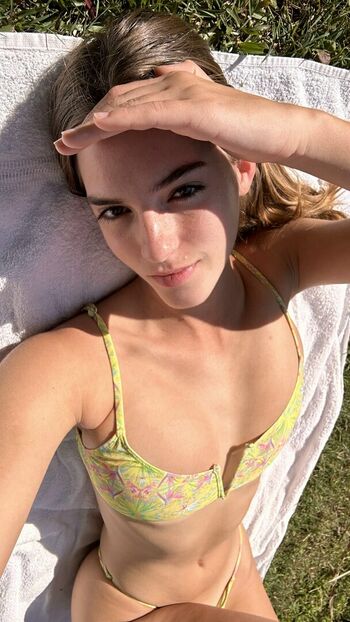 Emily Feld