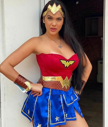 Emily Garcia