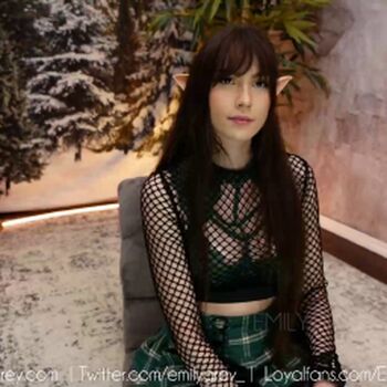 Emily Grey