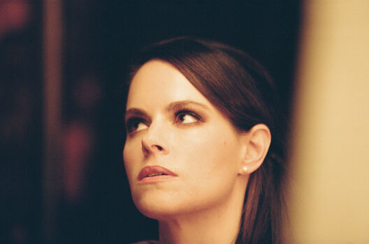 Emily Hampshire