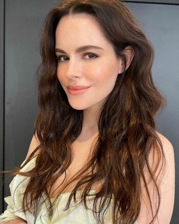 Emily Hampshire