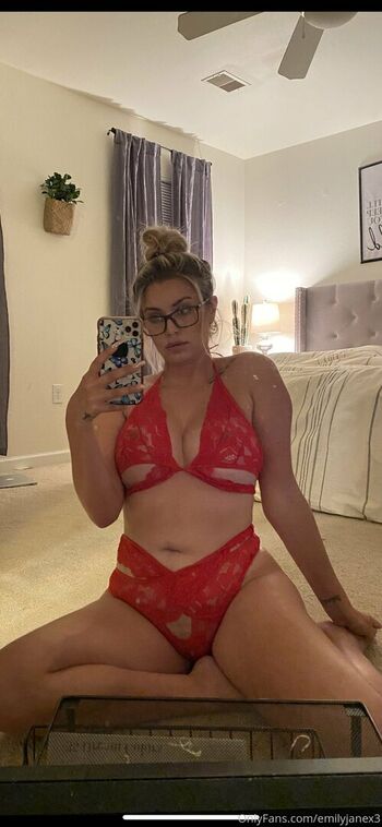 Emily Jane
