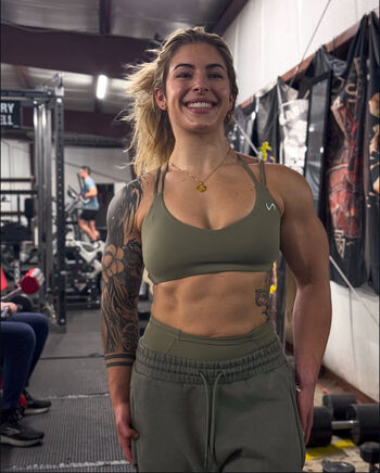 Emily Joel