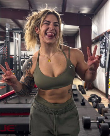 Emily Joel
