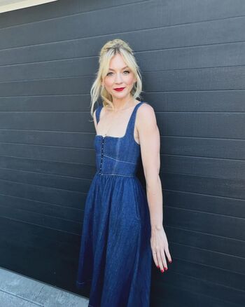 Emily Kinney | Best Known: TWD