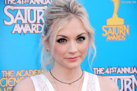 Emily Kinney