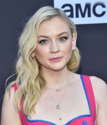 Emily Kinney