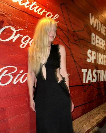 Emily Kinney