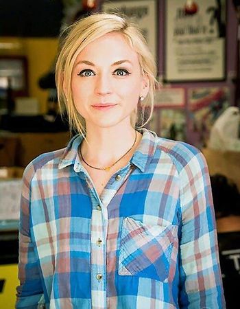 Emily Kinney
