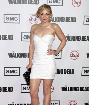 Emily Kinney