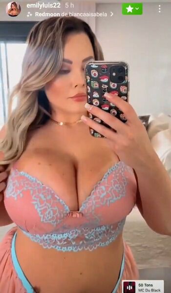 Emily Luis Leon