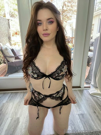 Emily Lynne