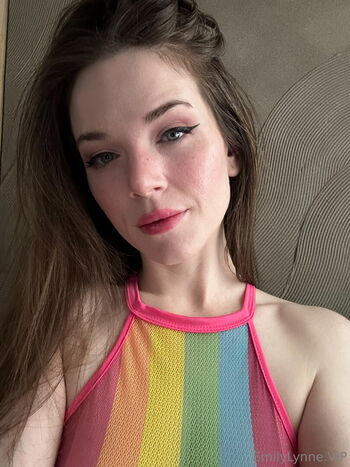 Emily Lynne
