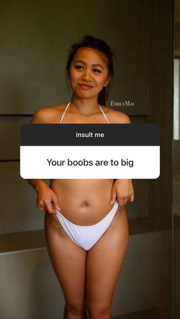 Emily Mai