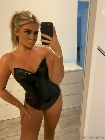 Emily Marlor