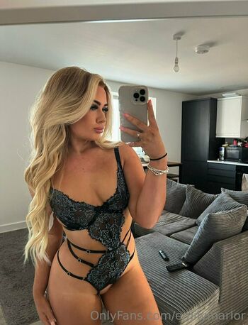 Emily Marlor