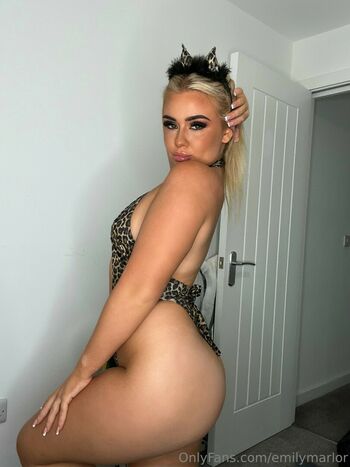 Emily Marlor