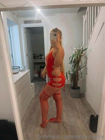 Emily Marlor