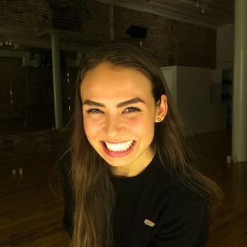 Emily Oberg