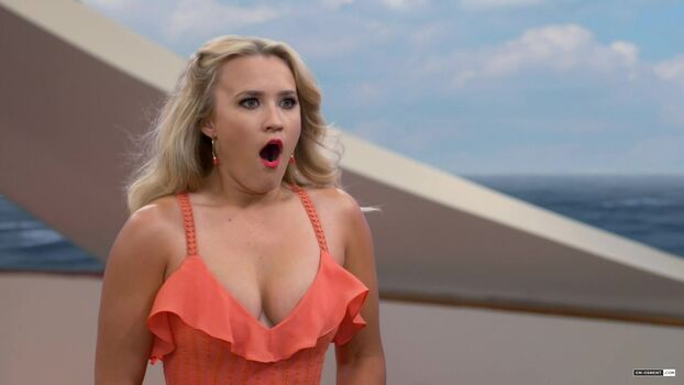 Emily Osment