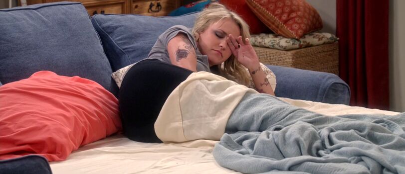 Emily Osment