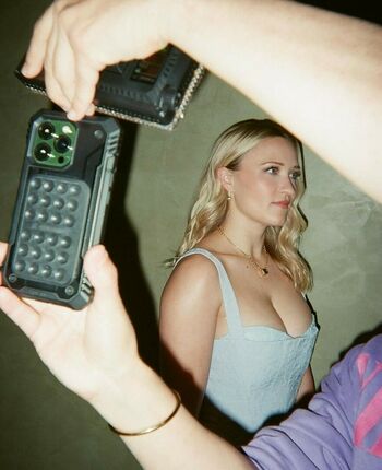 Emily Osment