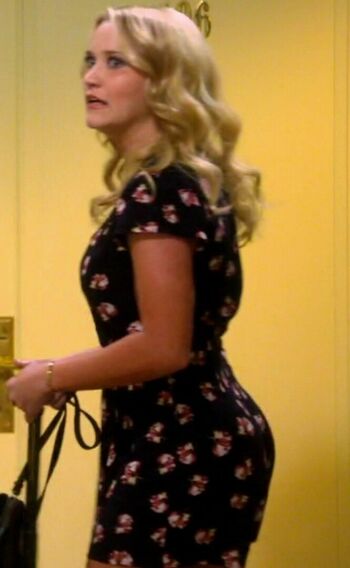 Emily Osment