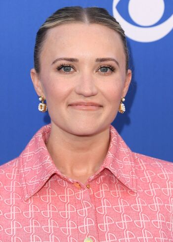 Emily Osment