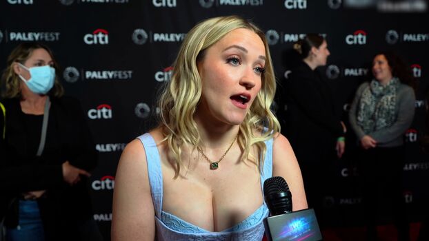 Emily Osment