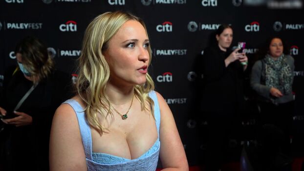 Emily Osment