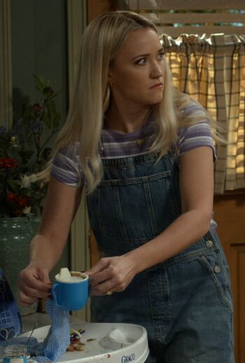 Emily Osment