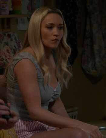 Emily Osment