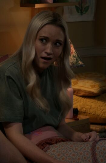 Emily Osment