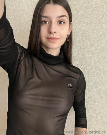 Emily Petitegrl