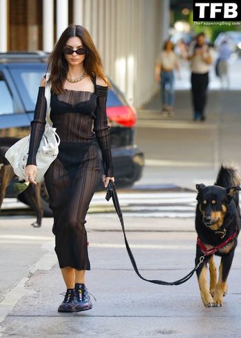 Emily Ratajkowski