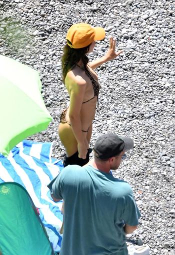 Emily Ratajkowski
