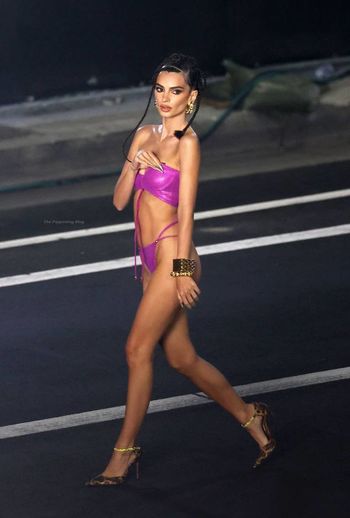 Emily Ratajkowski