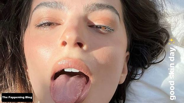 Emily Ratajkowski