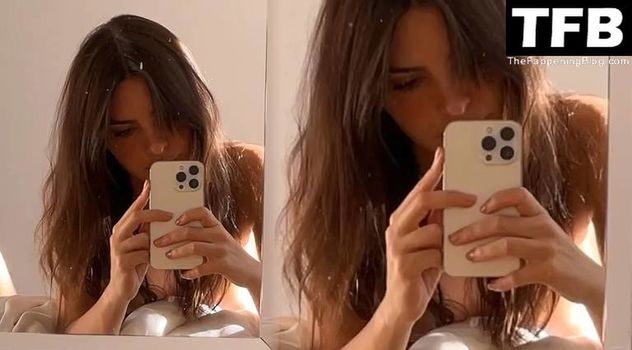 Emily Ratajkowski
