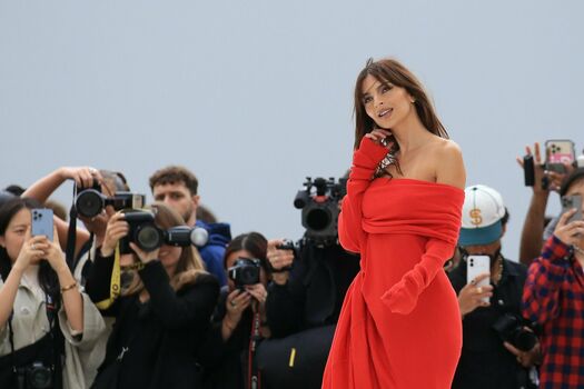 Emily Ratajkowski