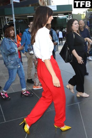 Emily Ratajkowski