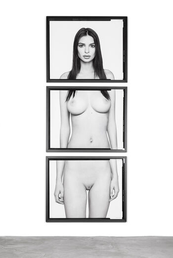 Emily Ratajkowski