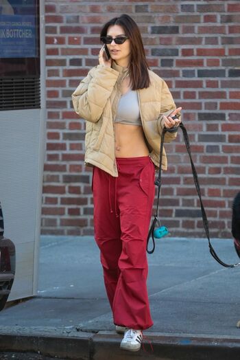 Emily Ratajkowski
