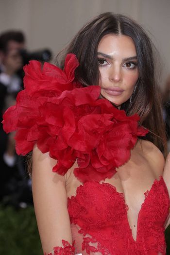 Emily Ratajkowski