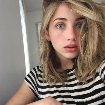 Emily Rudd