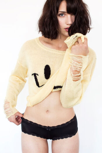 Emily Rudd