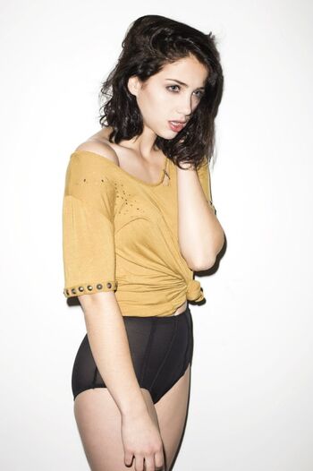 Emily Rudd