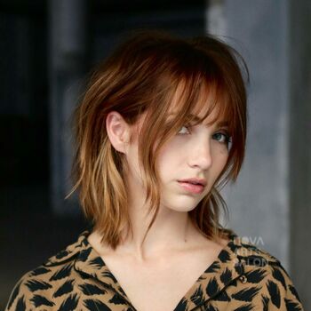Emily Rudd