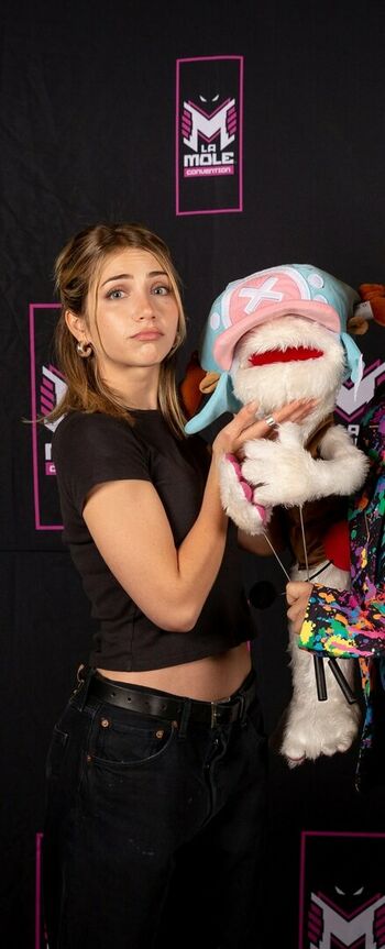 Emily Rudd