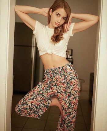 Emily Rudd